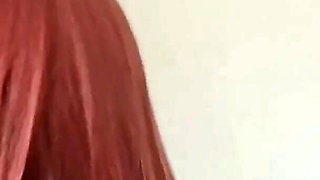 Messy Cum in Mouth, Throat and Face Compilation