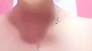 Webcam solo girl