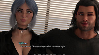 Where It All Began 22: Zoey-william Porn Company Launch Talk