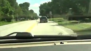My Girlfriend’s Mom Teased Me On The Way Home From The Beach - Uncategorized