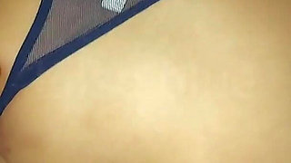 Otaku in Cosplay Marin Gets Anal Sex