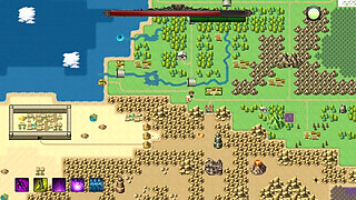 Kingdom of Subversion #52 Curvy Goddess Bounces on Big Dick