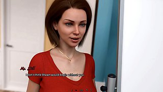 Witch hunter, zombie retreat, summer heat