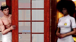 The Inn 56: An erotic visual novel adventure