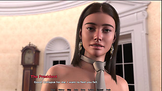 The President's Stepdaughter Part 5