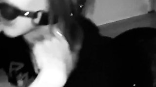 Amateur French Milf Blowjob Cumshot Compilation