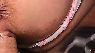 Stepmoms Hardcore Fuck with Stepson Untill Squirting