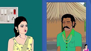 Room Malik With Payal Bhabi