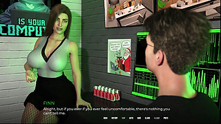 The Insecure Husband (part 4)