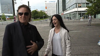 Celebrity hunter - Scene #01
