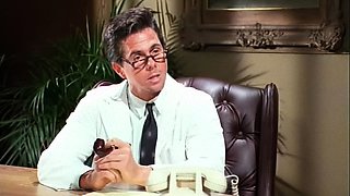 Hardcore vintage fucking porn video with horny babes