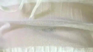 Dirty Panties Were in My Wet Hot Pussy