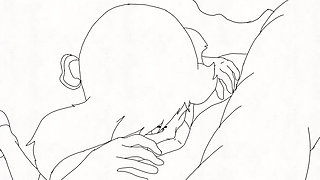 Hentai animation anime