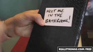 Realitykings - rk prime - peak the waiter