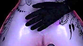 Virtual Envy: the 3D Goddess of Curves - 3D Animation Hentai