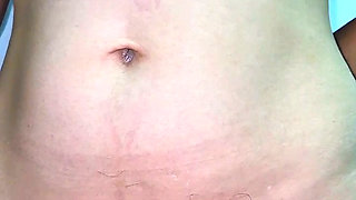 I'm having sex with my wife