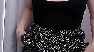 Short Hot Dance