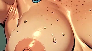 3D Bbws at Home