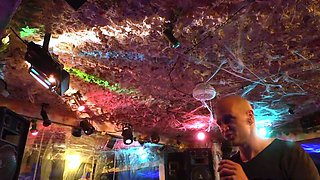 Mina Kali, Candy Scott & Lina Luxa Showcasing Multiple