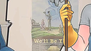 Gameplay - Deep Vault 69, Part 4