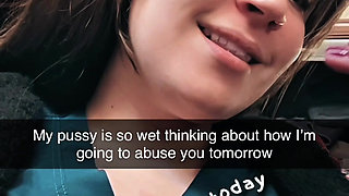Misshappymommy Gooey Pussy Compilation