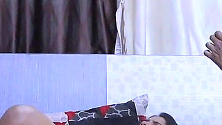 Boy Brought His Girlfriend to His Friend Because His Penis Was Very Small