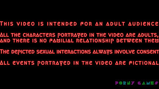 Welcome to Miskonyos by Picaro Games - the Virgin Maid Gets Her First Penetration 17