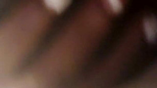 Female Masturbation Creampie