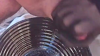 Gangbang with Strangers on the Beach of the Arabian Nights