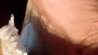 Amateur porn Gives Us Some Foot Fetish Aurora