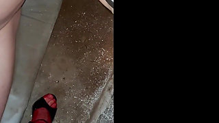 Humiliation Fun in My Basement