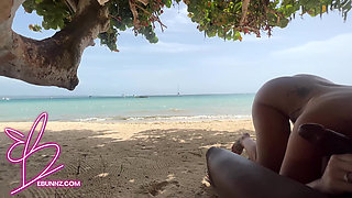 BBC Risky Beach Bang