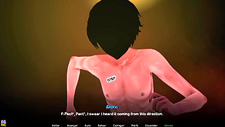 Twisted World Remake #1: a Paradise of Hotties - by Eroticgamesnc