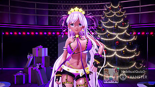 mmd r18  BB sex dance kancolle kantai sex fuck 3d hentai dildo ntr fuck