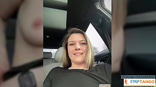 LadyLena1 Erotic extravaganza at stripTango