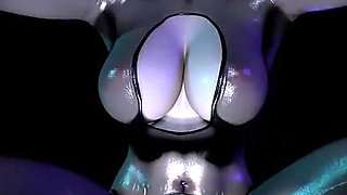 Goddess of Eternal Beauty Awakened - 3D Animation Hentai