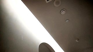 Amateur Hidden Cam