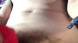 Explosive Squirting Orgasm Whilst Fantasising About a 28st 390lbs Curvyteenqueen From Fetlife