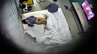 Real Homemade Amateur Hidden Cam 1