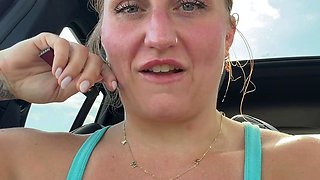 Goddess Lekki’s Clips - Sweat Worship