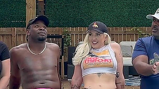 Mrflourish Podcast with Guest Roxi Keogh, Gigi Patsy and Datjguy