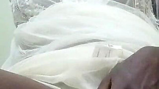 Fingering My Self Till I Cum