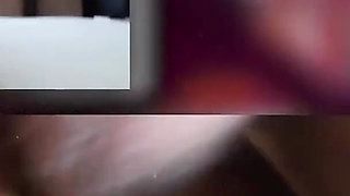 Johntronx - a Blowjob and a Quickie in a Dark Public Toilet