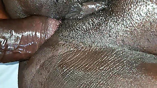 Every Big Dick Fit in My Small Virgin Ass