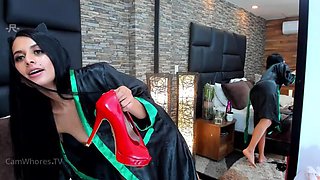 Valeryhan002: Big Tits, Babe  Masturbation Porn