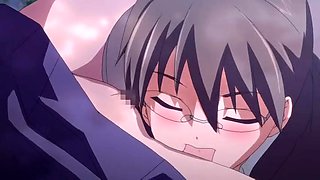 Restless Figure with Passion_170804p0001