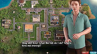 Treasure Of Nadia V34052 Cowgirl Alia By Loveskysan69