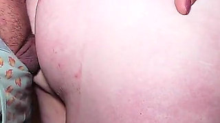 Stepmother Lets Me to Fuck