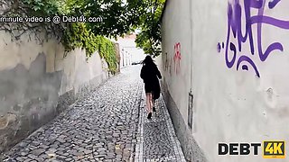Debt4k. following milky bunny