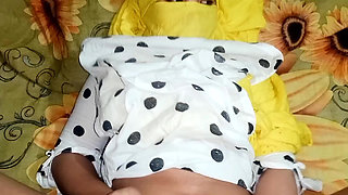 Real Desi Bangali Bedroom Vibes Natural Moments Original & Unedited